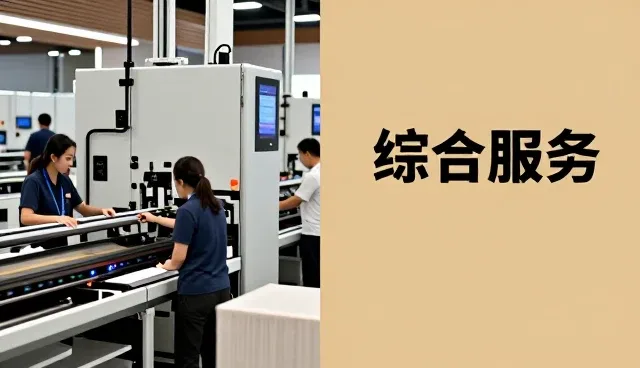 自动化生产线