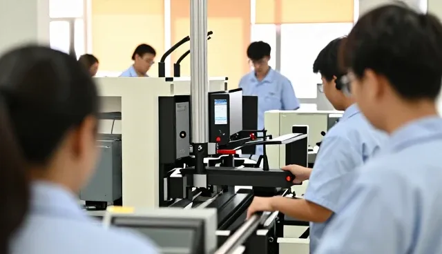 设备保养对工业搬运设备性能与适用条件的影响分析